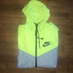 Men’s Nike Windrunner jacket